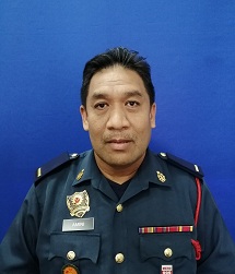 PB MOHD AMINI BIN HJ KHAMIS @ ABD HAMID
